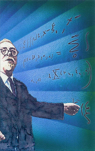 norbert wiener quotes